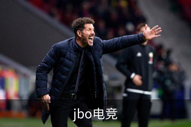 jbo电竞公司简介